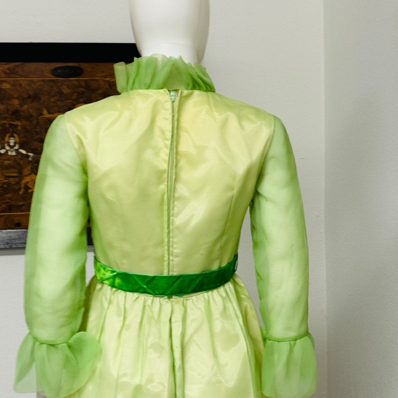 Lorrie Deb San Francisco Vintage Prom Dress - Picture 10 of 13